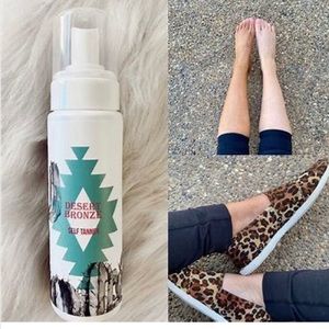 Desert Bronze Self Tanner